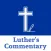 Luther's Bible Commentary