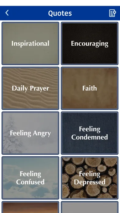 Matthew Henry Commentary (KJV)应用截图