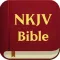 New King James Version (NKJV)