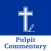 The Pulpit Commentary Offline