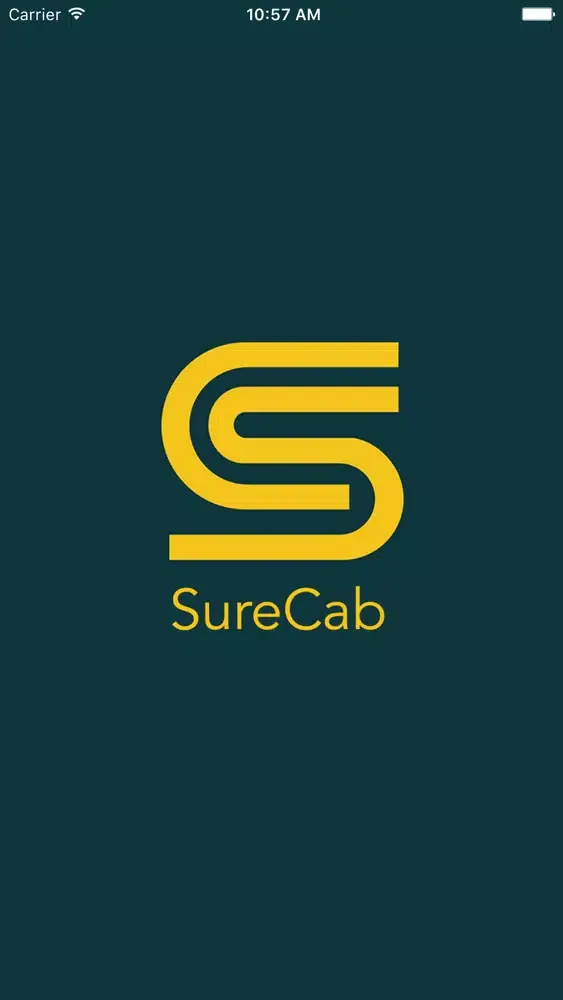 SureCabx Screenshots