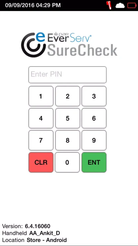 تصاویر Par SureCheck