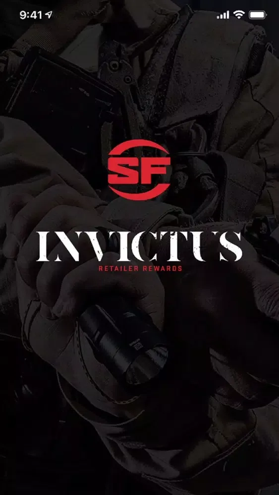 Surefire-Invictus Ekran Görüntüleri