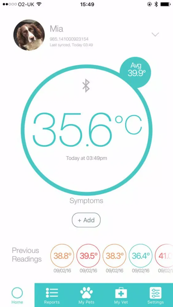 تصاویر SureSense