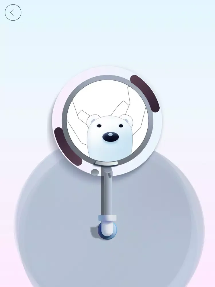 Coloring Pump iPad  Screenshots