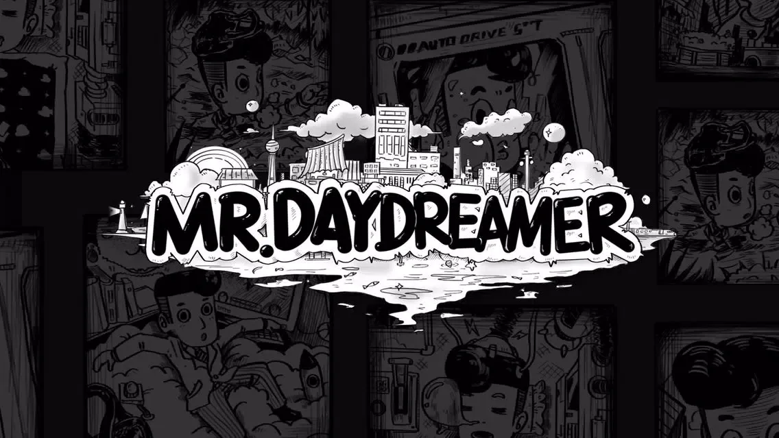 Mr.Daydream 스크린샷