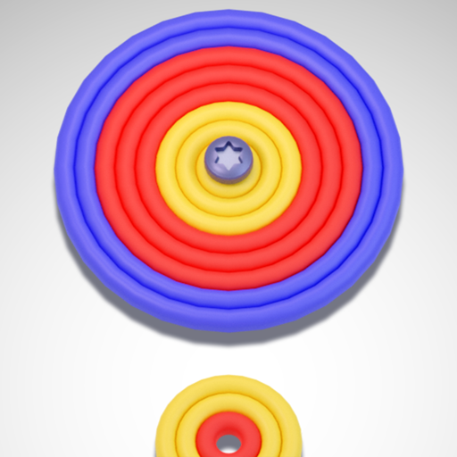 Rubbering Burst