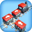 Train Sort Puzzle