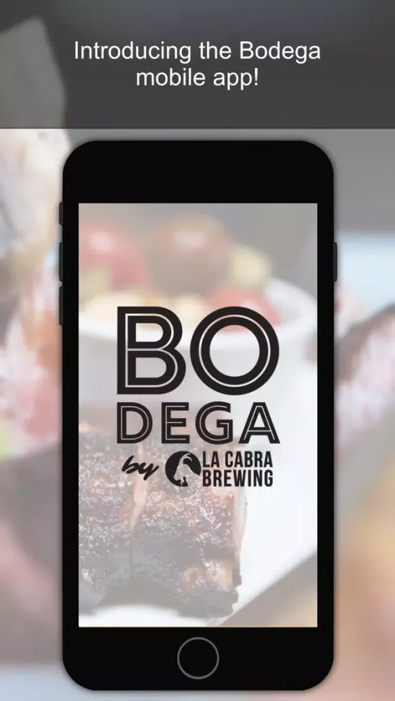 Скриншоты Bodega by La Cabra
