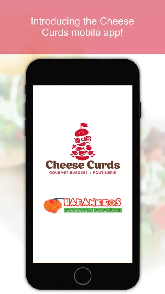 Screenshot di Cheese Curds & Habaneros