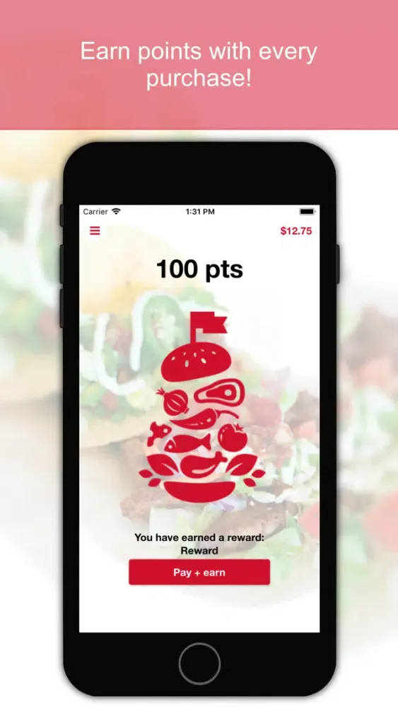 Screenshot di Cheese Curds & Habaneros