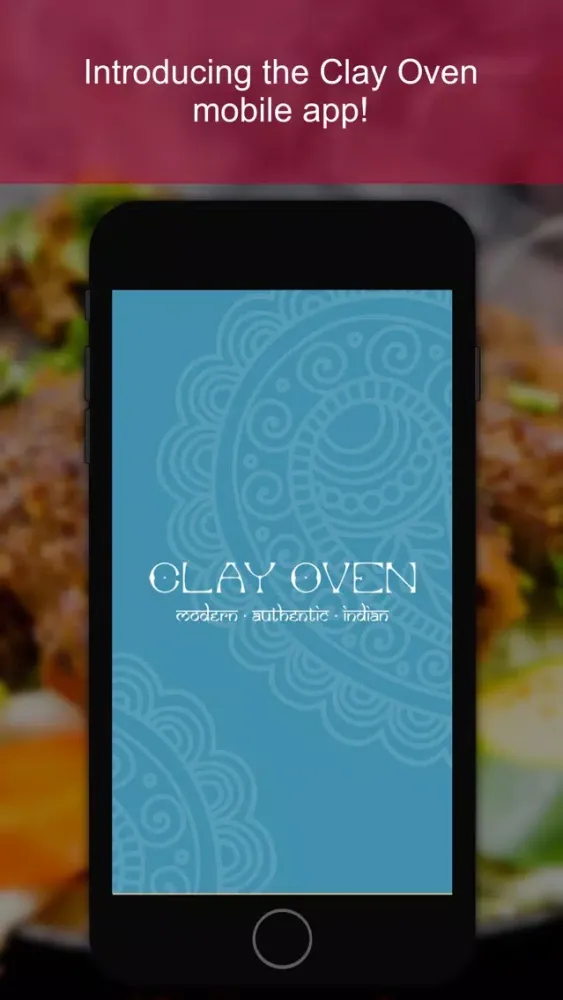 صور Clay Oven