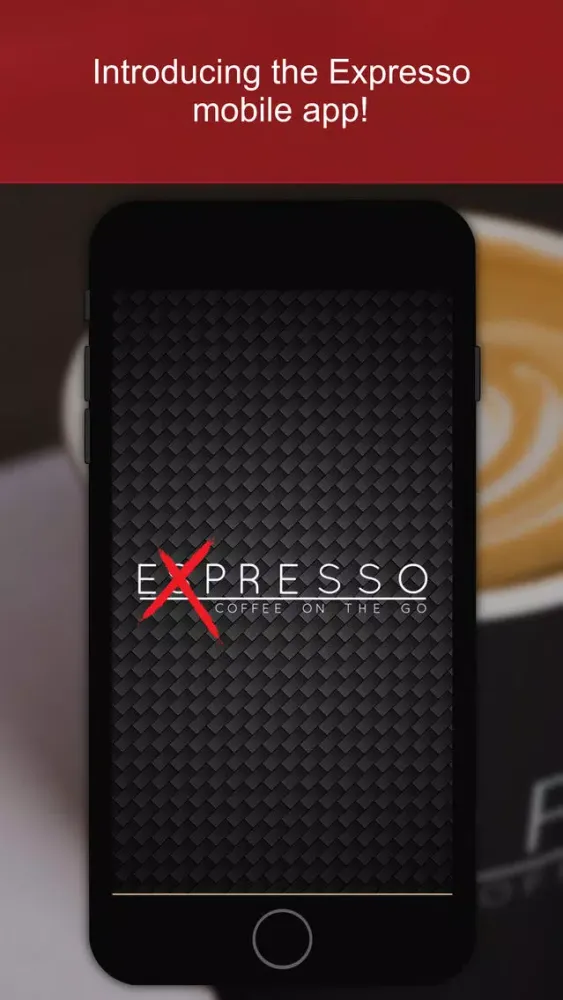Expresso Coffee スクリーンショット