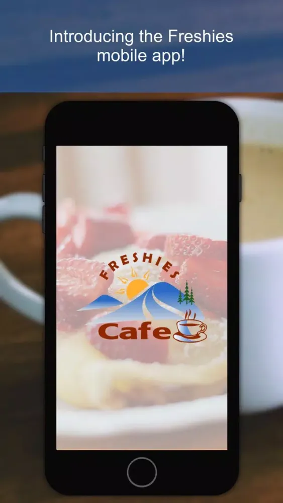 صور Freshies Coffee and Crepes