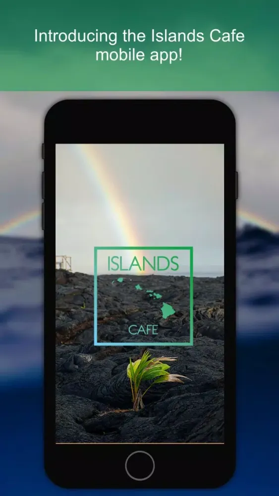 Islands Cafe Screenshots