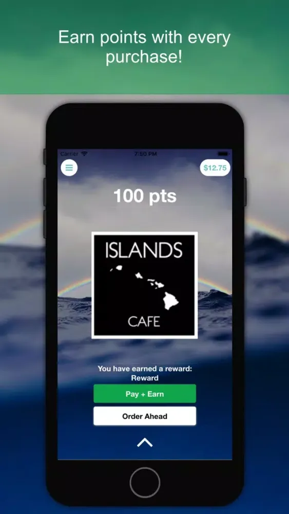 Islands Cafe Screenshots