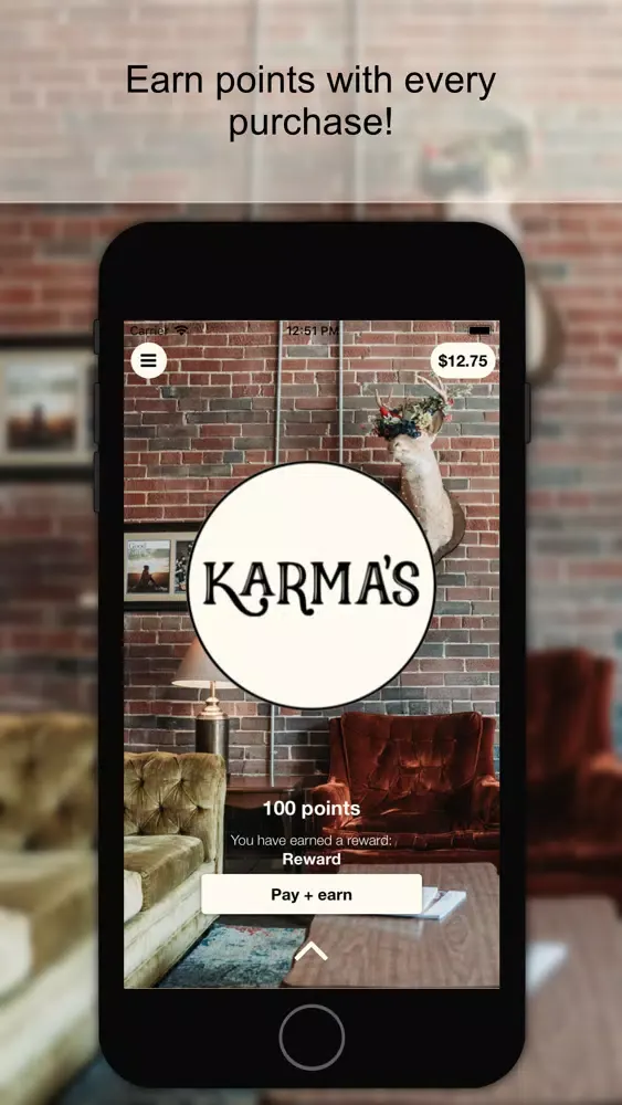Скриншоты Karma's Coffee House