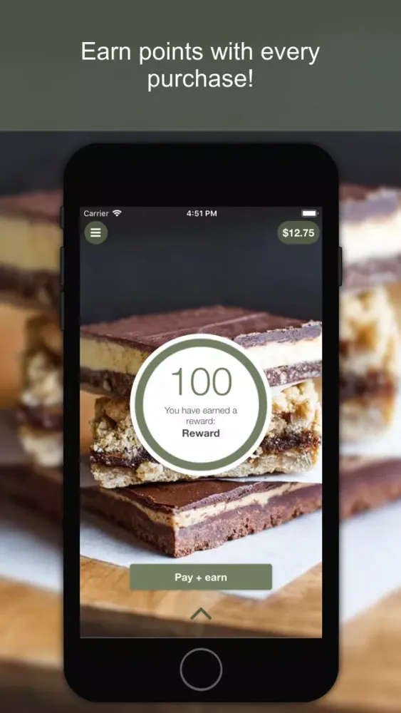 La Noisette Bakery and Deli Screenshots