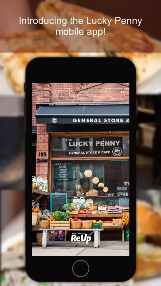 Lucky Penny General Store Ekran Görüntüleri