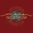 Mare Nostrum Restaurant & Bar