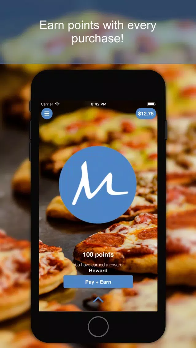 M Culinary Concepts سکرین شاٹس