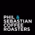 Phil & Sebastian