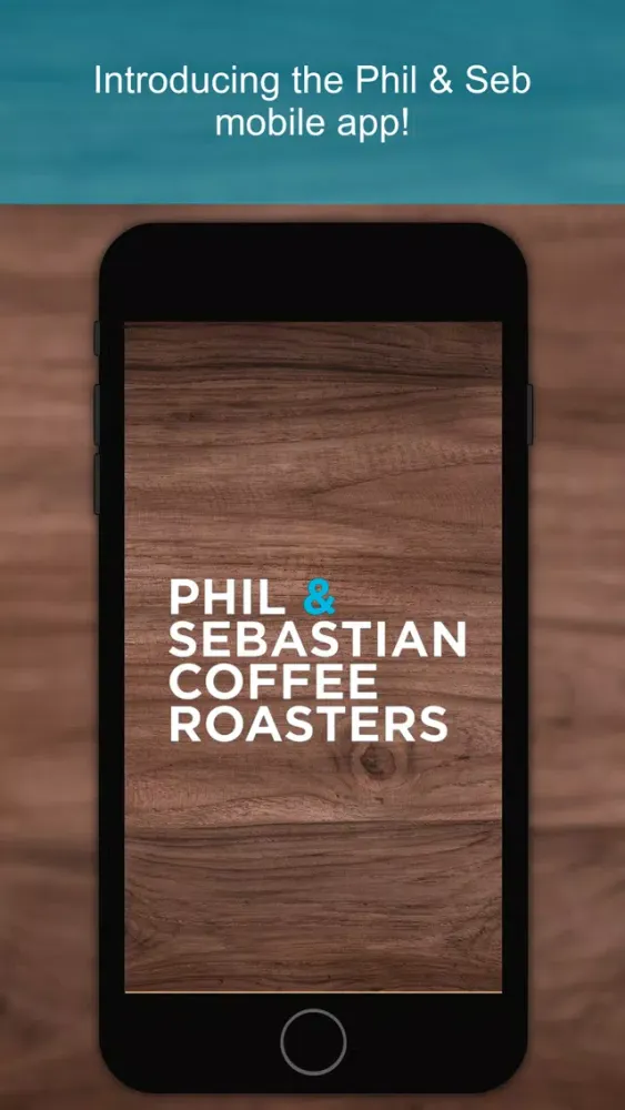 صور Phil & Sebastian