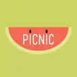 Picnic Food: Smoothie & Juice