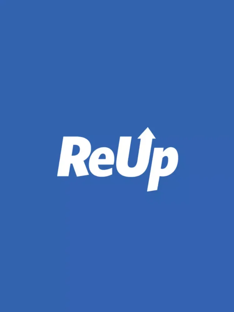 ReUp Scanner iPad  سکرین شاٹس