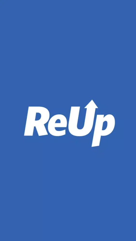 ReUp Scanner سکرین شاٹس