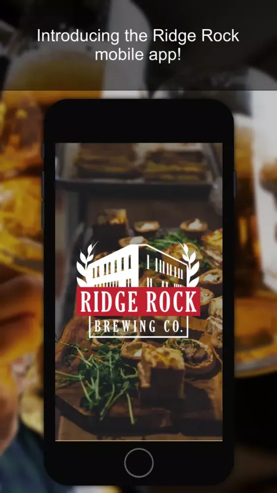 تصاویر Ridge Rock Brewing Co.