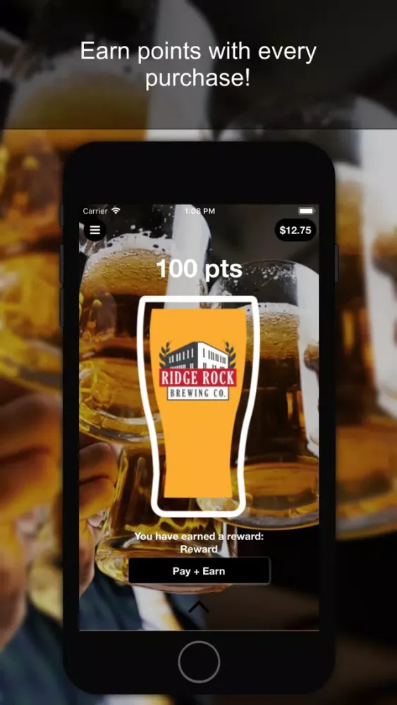 تصاویر Ridge Rock Brewing Co.