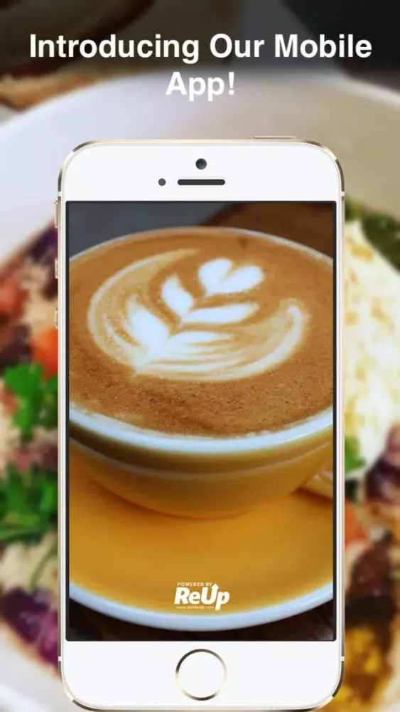 Shway Shway Cafe Ekran Görüntüleri