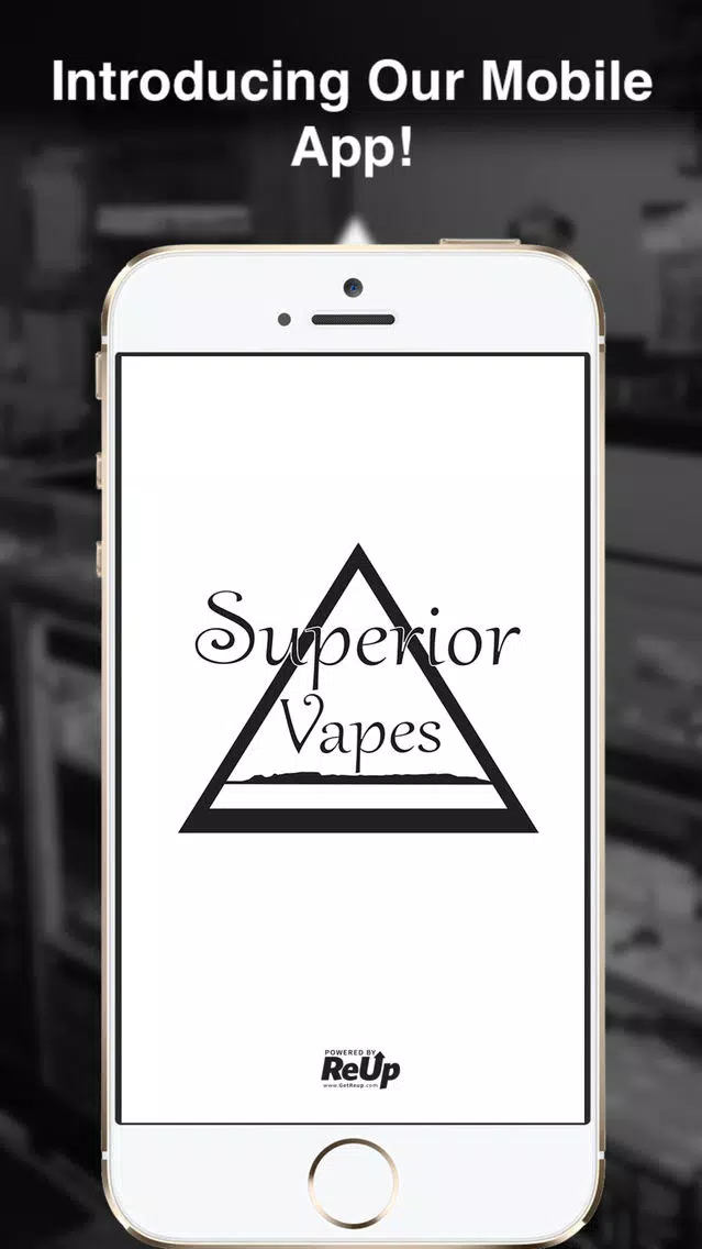 تصاویر Superior Vapes