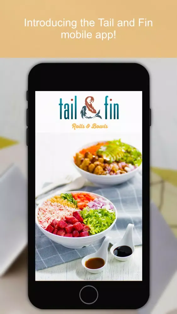Tail and Fin Screenshots