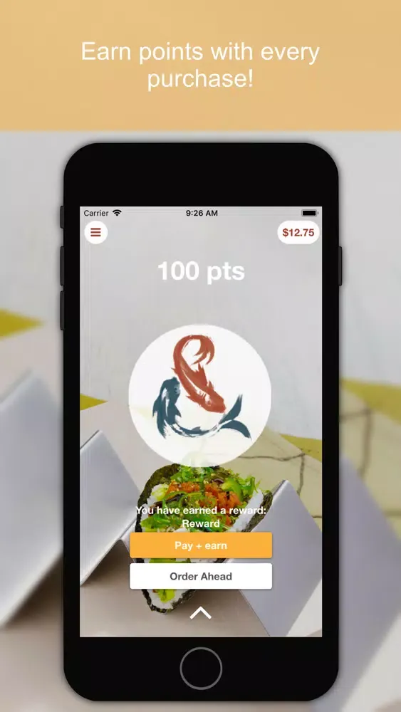 Tail and Fin Screenshots
