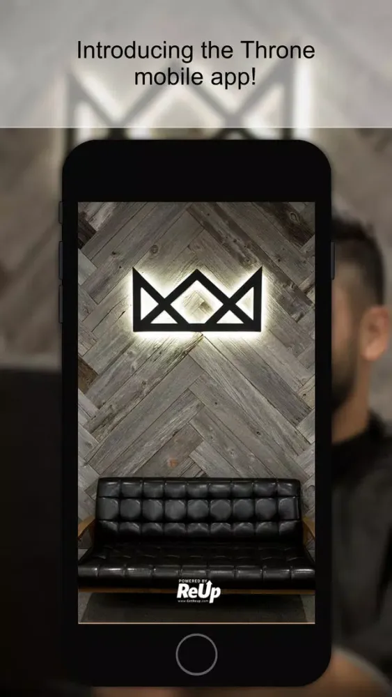 صور Throne Barbershop