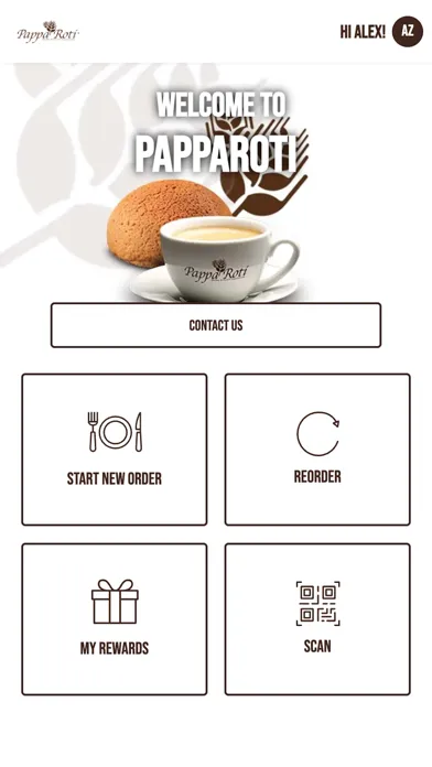 Papparoti US Screenshots