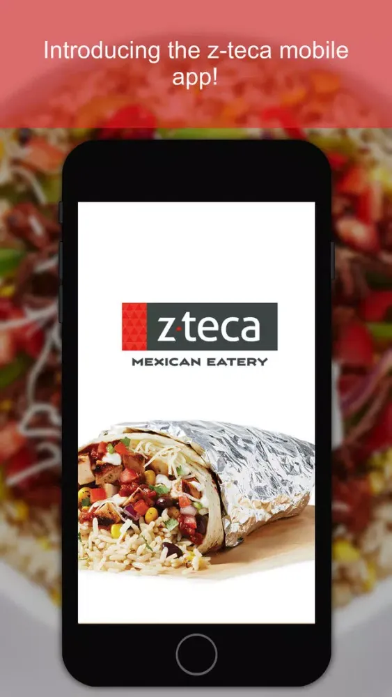Captures d'écran de z-teca