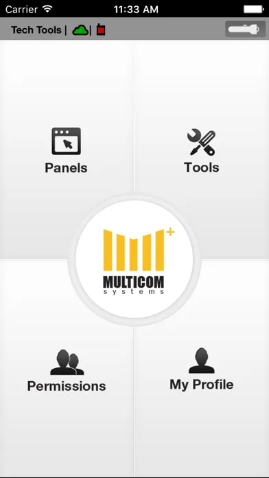 صور Multicom Tech Tools