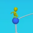 Ball Surf!