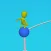 Ball Surf!