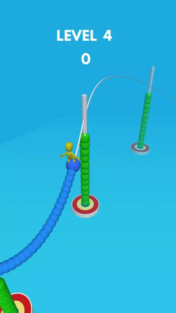 Ball Surf! Screenshots