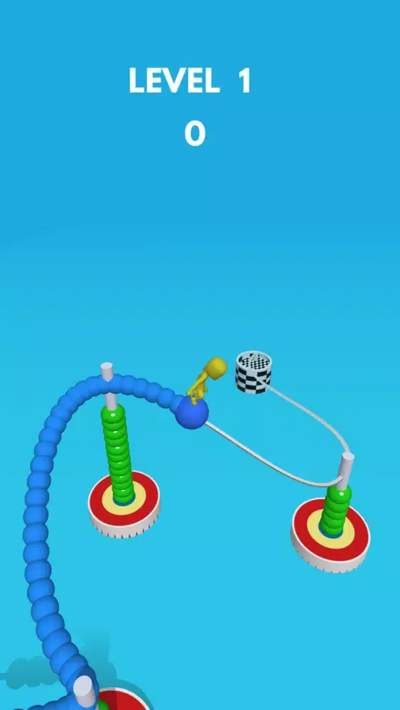 Ball Surf! Screenshots