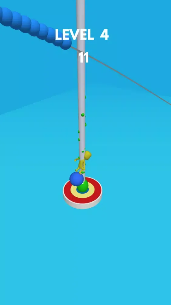 Ball Surf! Screenshots