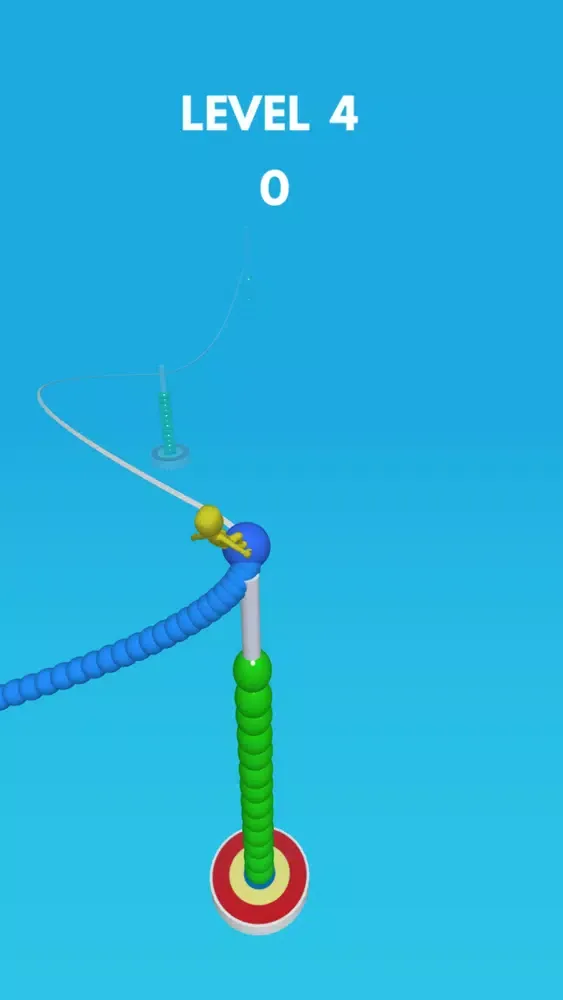 Ball Surf! Screenshots