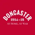 Doncaster 1914-18 Doncaster 1914-18