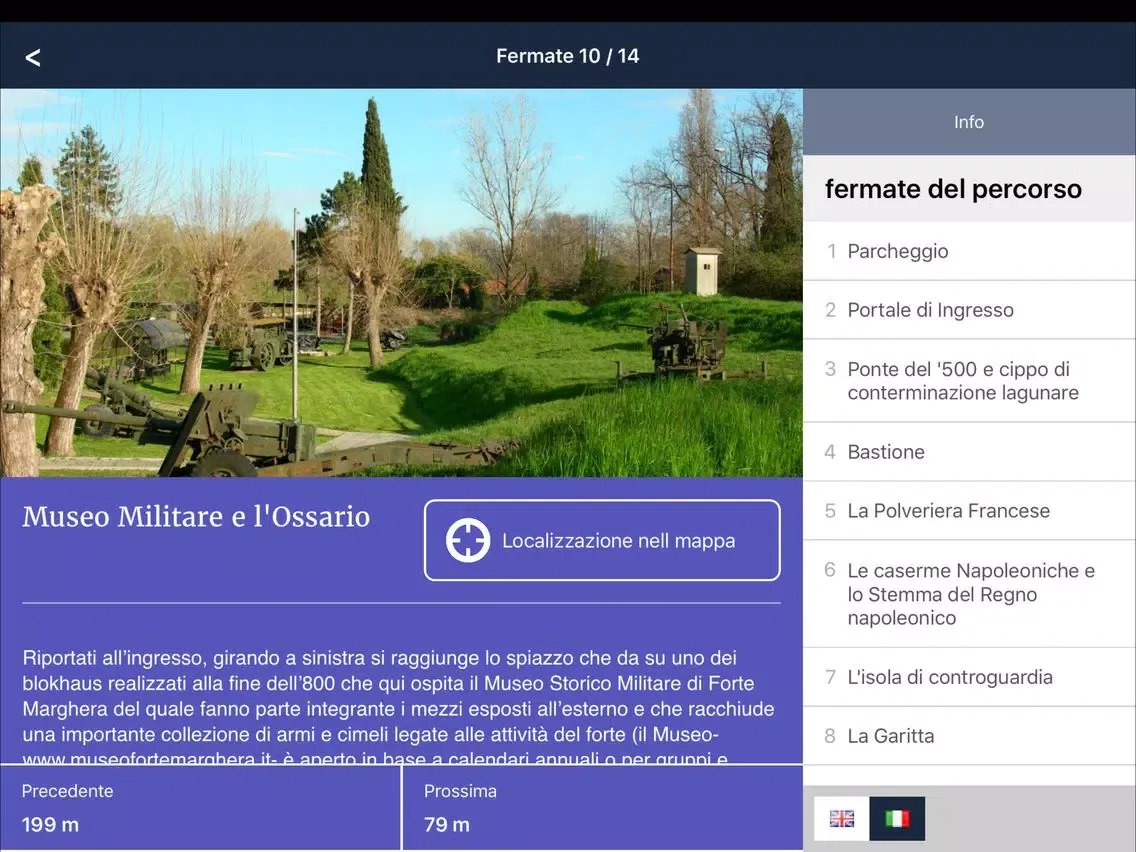 Скриншоты Venezia: Linking the Lines iPad 