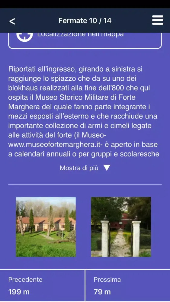 Скриншоты Venezia: Linking the Lines