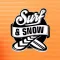 Surfandsnow - купить кеды онлайн